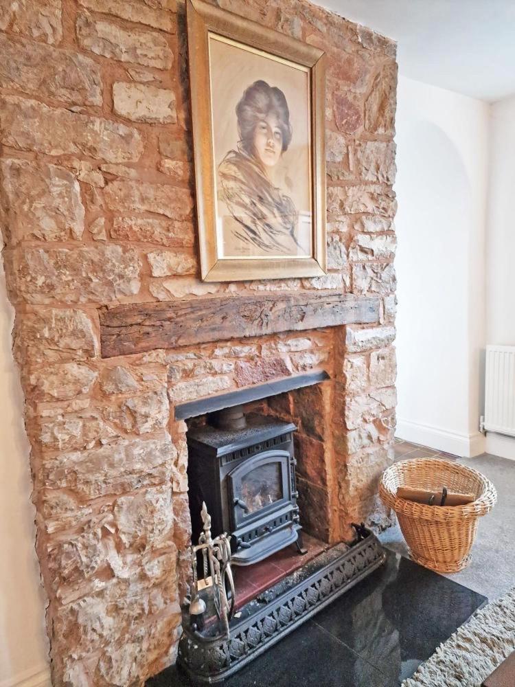 Appartement The Kings à Denbigh Extérieur photo